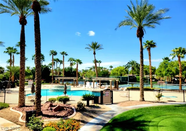 20th image of 8175 Arville St #106, Las Vegas, NV 89139 | MLS# 2767680