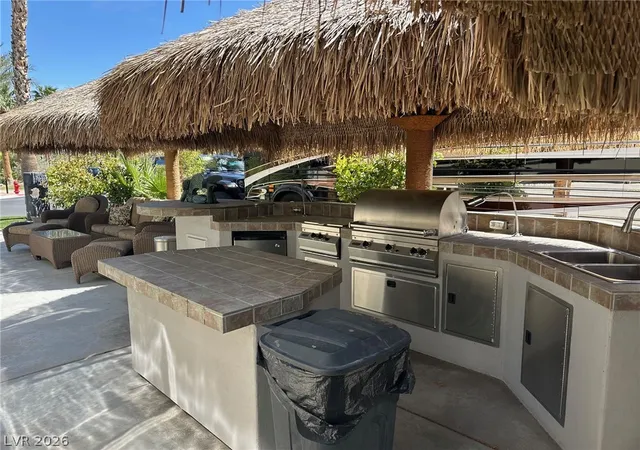 Photo 4 of Land for sale at 8175 Arville St #106, Las Vegas, NV 89139 | MLS# 2767680 | Listing updated on 2026-03-26
