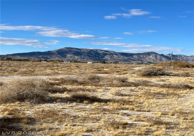 Photo 1 of Land for sale at L0wer Kyle Cyn, Las Vegas, NV 89166 | MLS# 2767717 | Listing updated on 2026-06-19