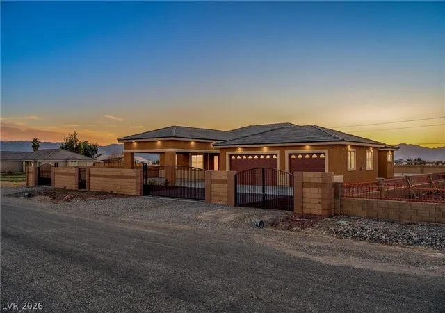 3rd image of 2860 S Mariposa Ave, Pahrump, NV 89048 | MLS# 2766685