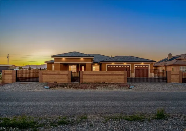 5th image of 2860 S Mariposa Ave, Pahrump, NV 89048 | MLS# 2766685