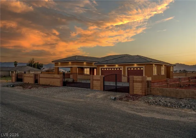 68th image of 2860 S Mariposa Ave, Pahrump, NV 89048 | MLS# 2766685