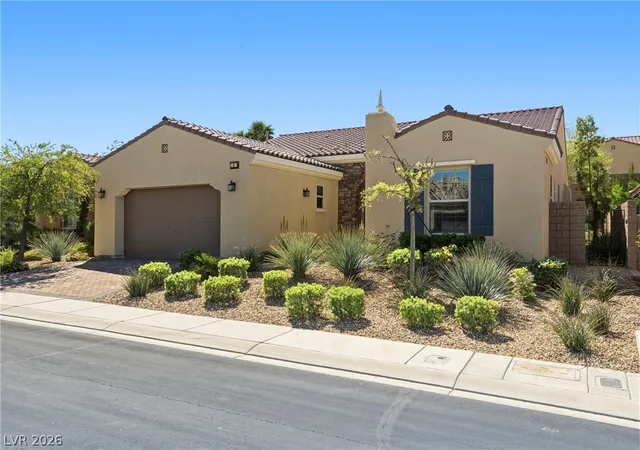 1st image of 3 Lago Turchino Ct, Henderson, NV 89011 | MLS# 2765357