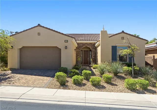 2nd image of 3 Lago Turchino Ct, Henderson, NV 89011 | MLS# 2765357