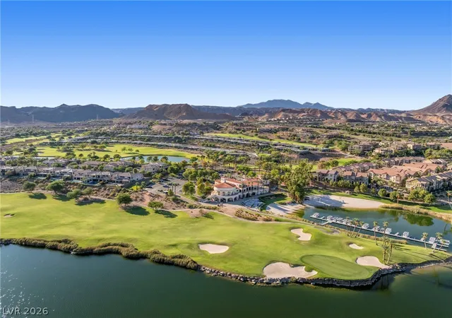 69th image of 3 Lago Turchino Ct, Henderson, NV 89011 | MLS# 2765357