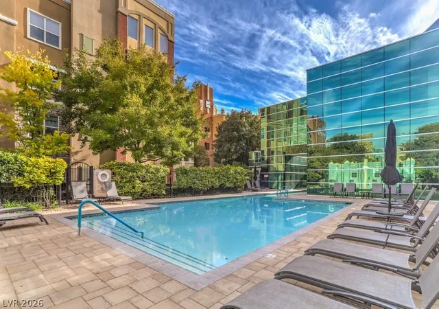 Condo for sale at 56 E Serene Ave #306, Las Vegas, NV 89123 | MLS# 2767794 | Listing updated on 2026-08-06