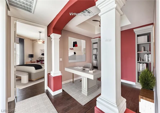 Photo 2 of Condo for sale at 56 E Serene Ave #306, Las Vegas, NV 89123 | MLS# 2767794 | Listing updated on 2026-08-06