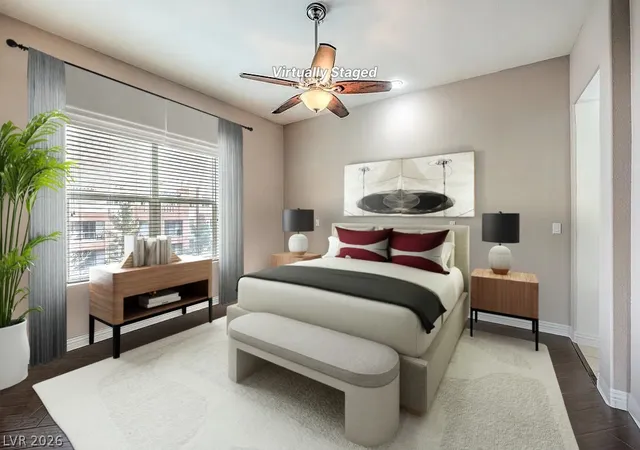 Photo 3 of Condo for sale at 56 E Serene Ave #306, Las Vegas, NV 89123 | MLS# 2767794 | Listing updated on 2026-08-06