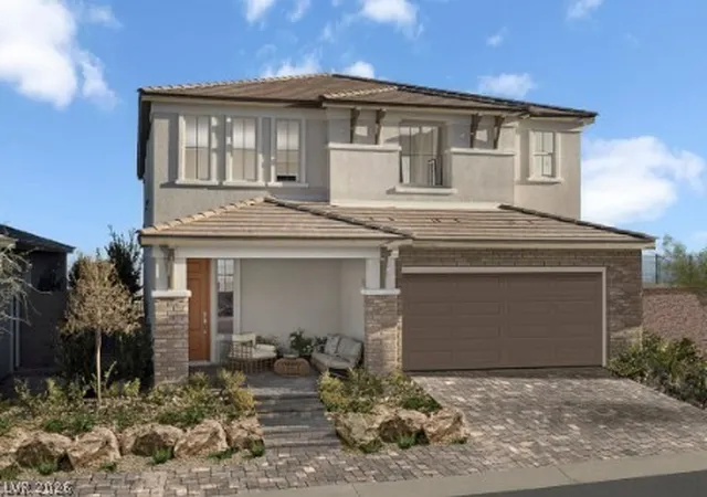 1st image of 384 Rockspray Ln, Las Vegas, NV 89138 | MLS# 2767796