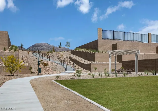 26th image of 384 Rockspray Ln, Las Vegas, NV 89138 | MLS# 2767796