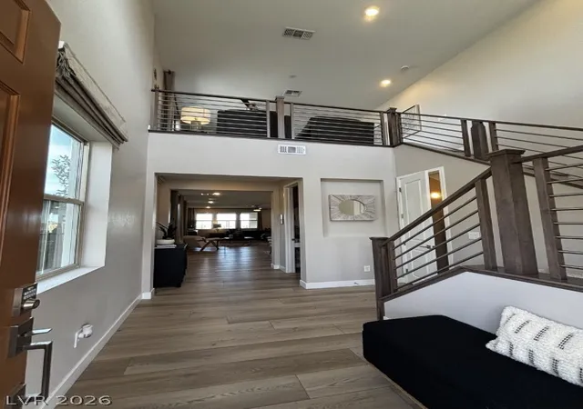 2nd image of 384 Rockspray Ln, Las Vegas, NV 89138 | MLS# 2767796