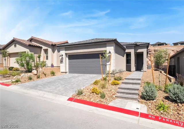 Photo 1 of Single family home for sale at 76 Crimson Cactus Ave, Henderson, NV 89011 | MLS# 2767121 | Listing updated on 2026-08-21