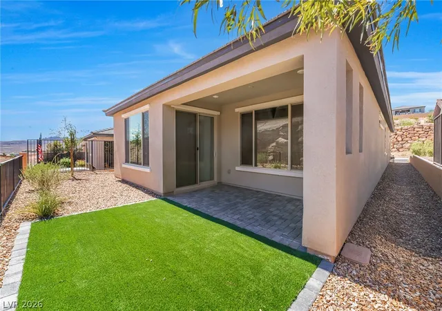 Photo 3 of Single family home for sale at 76 Crimson Cactus Ave, Henderson, NV 89011 | MLS# 2767121 | Listing updated on 2026-08-21