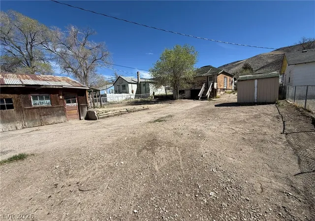 Homes for sale in Mc Gill, NV | 26 Fourth St, Mc Gill, NV 89318 | MLS# 2767085
