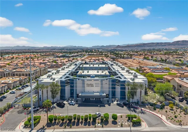 2nd image of 8925 W Flamingo Rd #307, Las Vegas, NV 89147 | MLS# 2766935