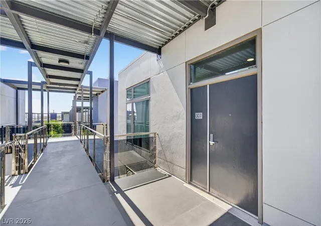 59th image of 8925 W Flamingo Rd #307, Las Vegas, NV 89147 | MLS# 2766935