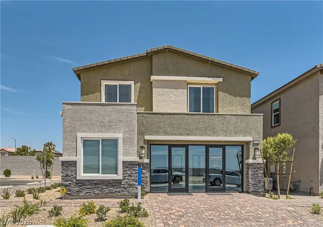 Photo 1 of Single family home for sale at 8358 Caldera Hills Ave, Las Vegas, NV 89147 | MLS# 2767822 | Listing updated on 2026-08-20