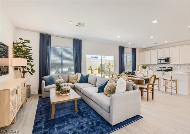 Photo 2 of Single family home for sale at 8358 Caldera Hills Ave, Las Vegas, NV 89147 | MLS# 2767822 | Listing updated on 2026-08-20