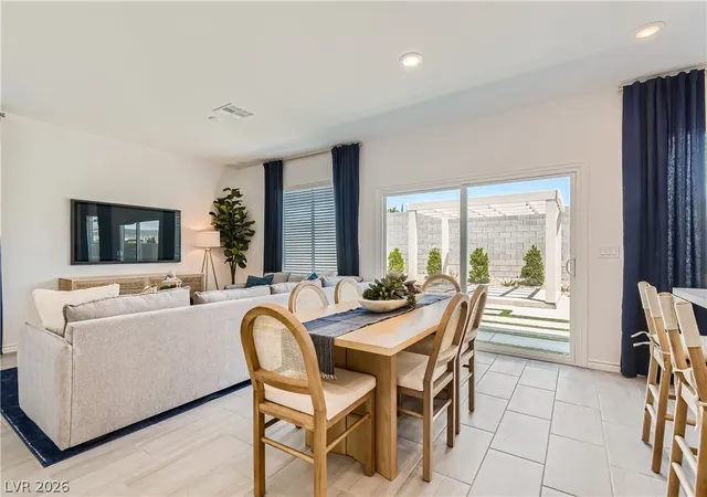 Photo 3 of Single family home for sale at 8358 Caldera Hills Ave, Las Vegas, NV 89147 | MLS# 2767822 | Listing updated on 2026-08-20