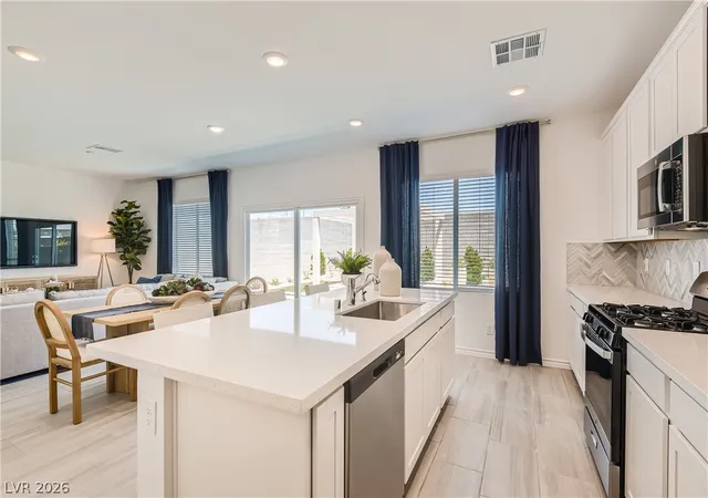 Photo 4 of Single family home for sale at 8358 Caldera Hills Ave, Las Vegas, NV 89147 | MLS# 2767822 | Listing updated on 2026-08-20