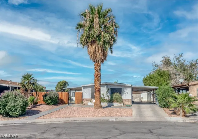 1st image of 111 Sir Arthur Dr, Las Vegas, NV 89110 | MLS# 2767851