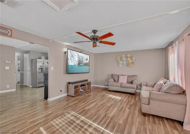 2nd image of 111 Sir Arthur Dr, Las Vegas, NV 89110 | MLS# 2767851