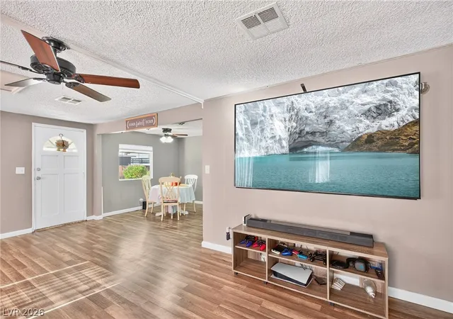 3rd image of 111 Sir Arthur Dr, Las Vegas, NV 89110 | MLS# 2767851