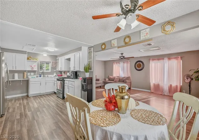 4th image of 111 Sir Arthur Dr, Las Vegas, NV 89110 | MLS# 2767851