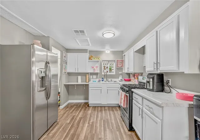5th image of 111 Sir Arthur Dr, Las Vegas, NV 89110 | MLS# 2767851