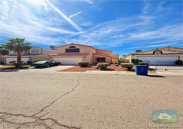 10th image of 3891 James Paul Ave, Las Vegas, NV 89104 | MLS# 2767683