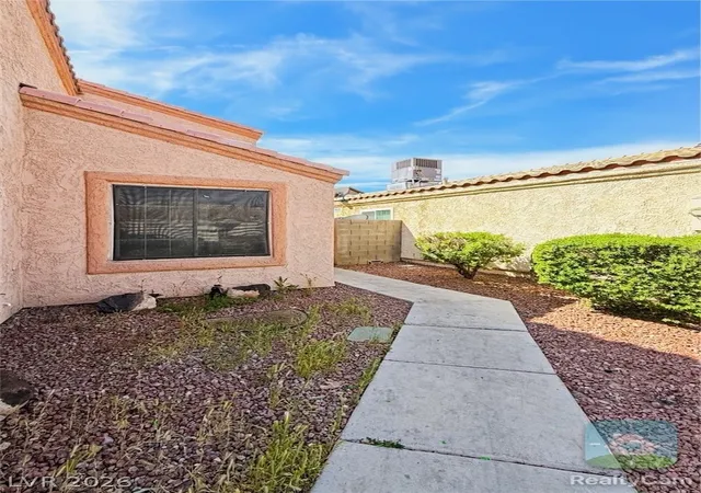 1st image of 3891 James Paul Ave, Las Vegas, NV 89104 | MLS# 2767683