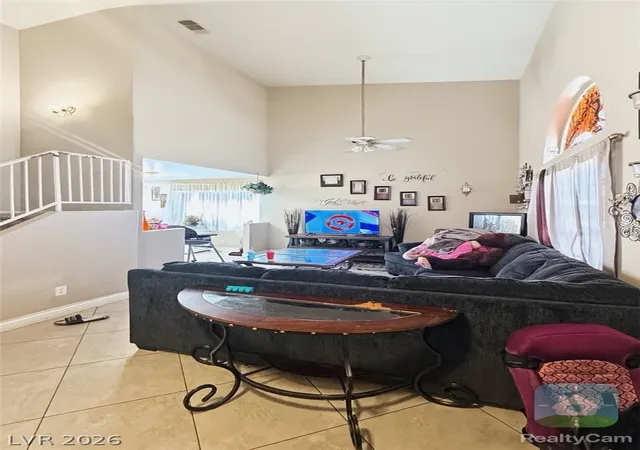 2nd image of 3891 James Paul Ave, Las Vegas, NV 89104 | MLS# 2767683