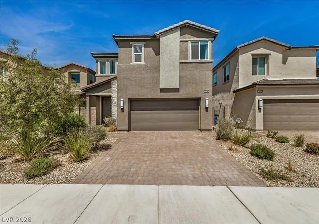 Photo 1 of Single family home for sale at 2858 Victorian Rd, North Las Vegas, NV 89086 | MLS# 2767473 | Listing updated on 2026-08-29