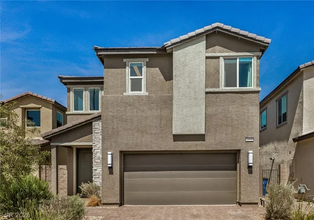 Photo 1 of Single family home for sale at 2858 Victorian Rd, North Las Vegas, NV 89086 | MLS# 2767473 | Listing updated on 2026-08-29
