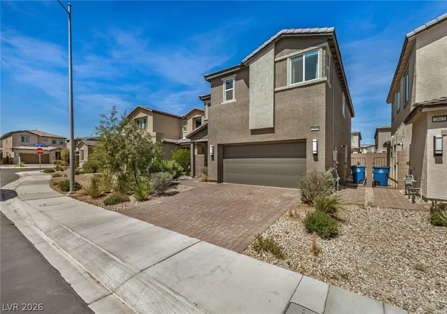 Photo 2 of Single family home for sale at 2858 Victorian Rd, North Las Vegas, NV 89086 | MLS# 2767473 | Listing updated on 2026-08-29