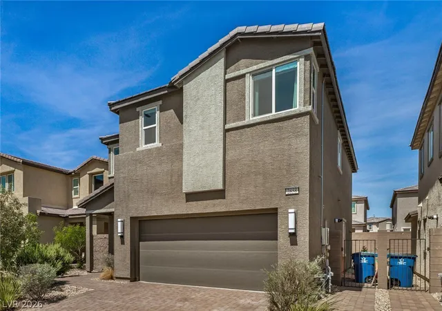 Photo 3 of Single family home for sale at 2858 Victorian Rd, North Las Vegas, NV 89086 | MLS# 2767473 | Listing updated on 2026-08-29
