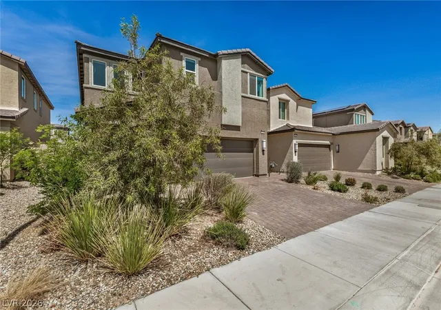 Photo 4 of Single family home for sale at 2858 Victorian Rd, North Las Vegas, NV 89086 | MLS# 2767473 | Listing updated on 2026-08-29