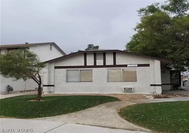 Photo 1 of Single family home for sale at 1936 St Lawrence Dr, Las Vegas, NV 89108 | MLS# 2767869 | Listing updated on 2026-03-27