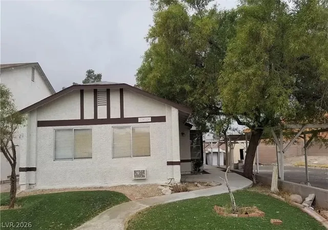 Photo 2 of Single family home for sale at 1936 St Lawrence Dr, Las Vegas, NV 89108 | MLS# 2767869 | Listing updated on 2026-03-27
