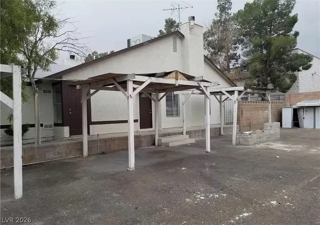 Photo 4 of Single family home for sale at 1936 St Lawrence Dr, Las Vegas, NV 89108 | MLS# 2767869 | Listing updated on 2026-03-27
