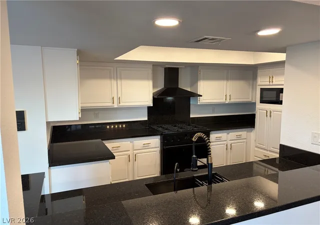 Photo 3 of Townhouse for sale at 245 N Cimarron, Las Vegas, NV 89145 | MLS# 2767379 | Listing updated on 2026-06-16