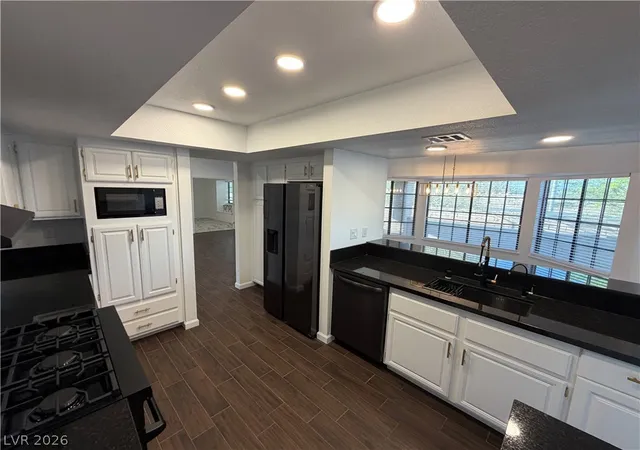 Photo 3 of Townhouse for sale at 245 N Cimarron, Las Vegas, NV 89145 | MLS# 2767379 | Listing updated on 2026-06-16