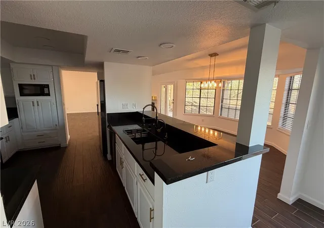 Photo 4 of Townhouse for sale at 245 N Cimarron, Las Vegas, NV 89145 | MLS# 2767379 | Listing updated on 2026-06-16