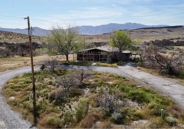 1st image of 4031 Moapa St, Pahrump, NV 89048 | MLS# 2767740
