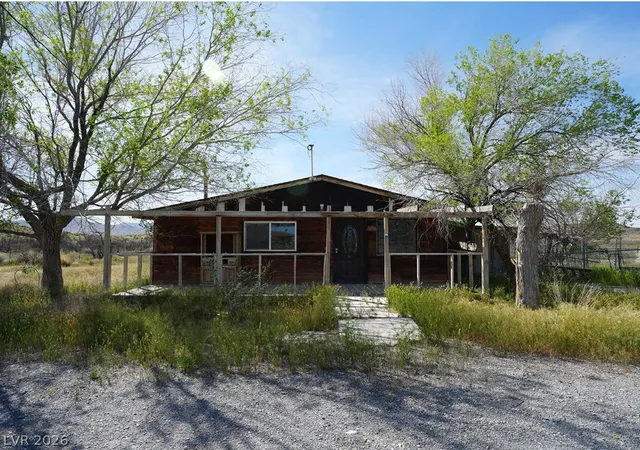 2nd image of 4031 Moapa St, Pahrump, NV 89048 | MLS# 2767740