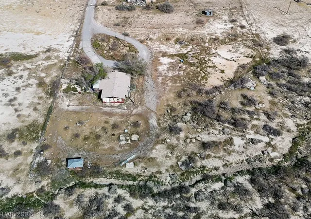 41st image of 4031 Moapa St, Pahrump, NV 89048 | MLS# 2767740