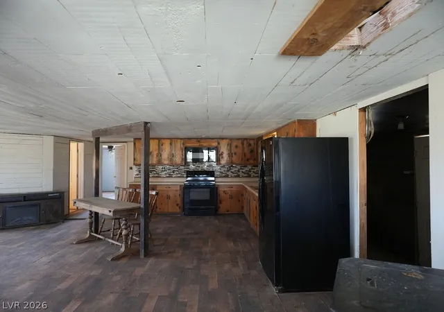 Photo 4 of Single family home for sale at 4031 Moapa St, Pahrump, NV 89048 | MLS# 2767740 | Listing updated on 2026-08-27