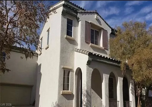 Photo 2 of Single family home for sale at 6541 Chinatown St, Las Vegas, NV 89166 | MLS# 2767864 | Listing updated on 2026-03-27
