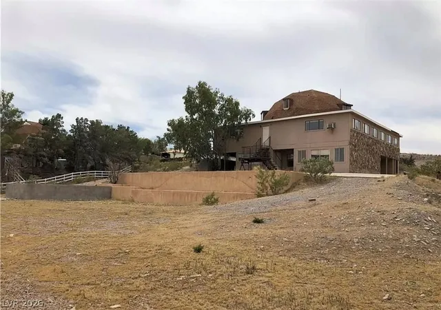 34th image of 1427 San Felipe Dr, Boulder City, NV 89005 | MLS# 2767861
