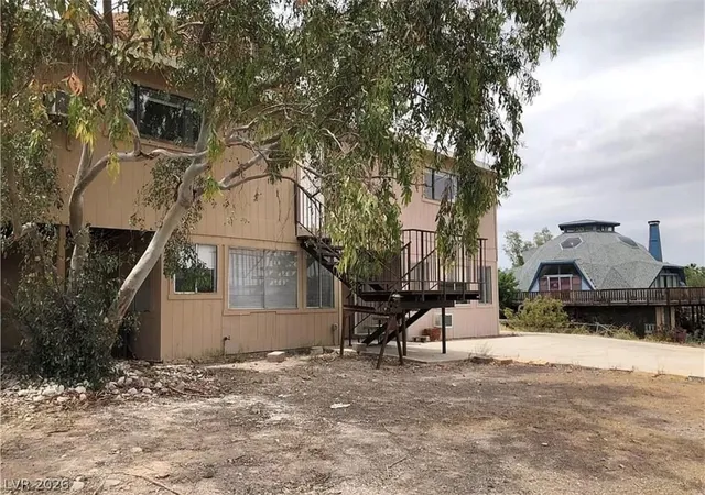 Photo 3 of Single family home for sale at 1427 San Felipe Dr, Boulder City, NV 89005 | MLS# 2767861 | Listing updated on 2026-05-29